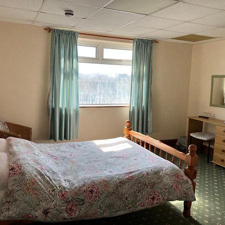 Walford Hotel Blackpool Kültér fotó