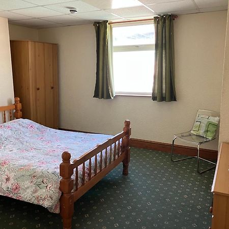 Walford Hotel Blackpool Kültér fotó