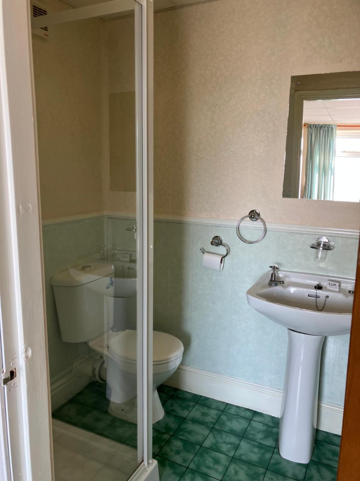 Walford Hotel Blackpool Kültér fotó